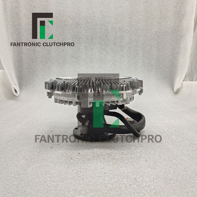 SCANIA  ENGINE COOLING FAN WITH CLUTCH  2132264 
1520308
1763618 
2052005 
2410085 
120001