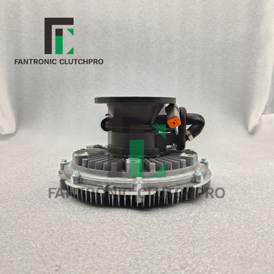 Cooling system electric fan clutch assembly   2410083
1780958
2078559
111760
CFF480000P