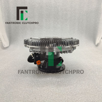 Cooling system electric fan clutch assembly   2410083
1780958
2078559
111760
CFF480000P