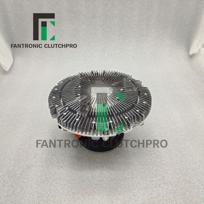 Cooling system electric fan clutch assembly   2410083
1780958
2078559
111760
CFF480000P