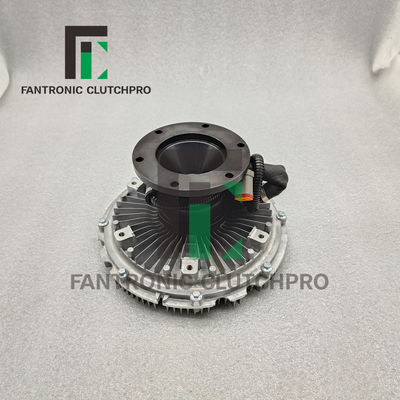 Cooling system electric fan clutch assembly   2410083
1780958
2078559
111760
CFF480000P