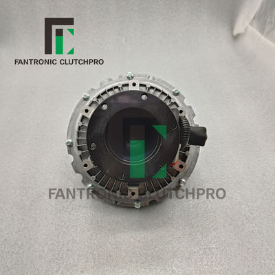 Cooling system electric fan clutch assembly   2410083
1780958
2078559
111760
CFF480000P