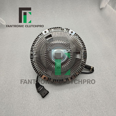 Cooling System Electric Fan Clutch   1677080  
1693441
1697677
1732273
1732274
1806712
1887180
1916597
106994
20008346
298037N
CFC85000P