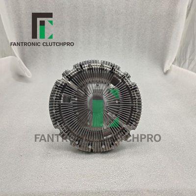 Electronically Controlled Fan Clutch   1441770
1441773
1441774
1449676
1449677
1666156
1666157
1680937
1680938
