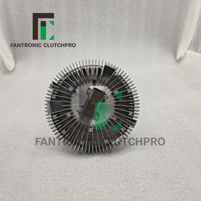 Heavy Duty Cooling System 1204470 1204783 for Daf Truck Fan Clutch
