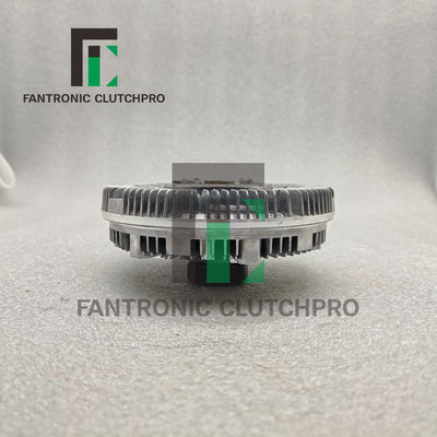 Visco clutch suitable for DAF  1402415
APUB185
1705274
1408555