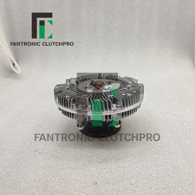 Viscous Cooling Fan Clutch 1397382 520047