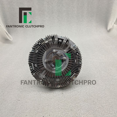 Viscous Cooling Fan Clutch 1397382 520047