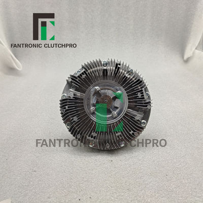 Viscous Cooling Fan Clutch 1397382 520047