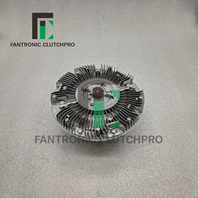 Engine cooling coupling viscous Fan Clutch for Daf 1330724 1377197 1330224 1377127 7043120