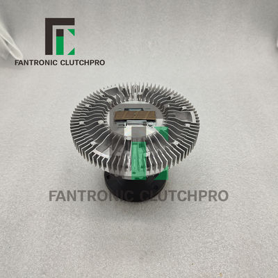 Clutch, radiator fan  1449679 
1449678
106438
DFC081
CFC15000P