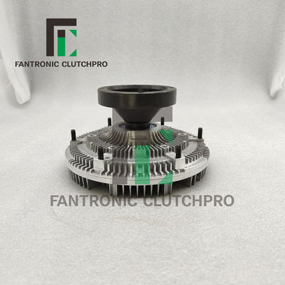 Engine cooling coupling viscous Fan Clutch for Daf 1330224
1330724
1377127
1377197