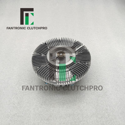 Viscous coupling for DAF truck 1700812