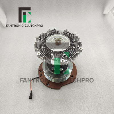 Engine Cooling Fan Clutch for IVECO  5801587051
5801688017
504115440
504020036