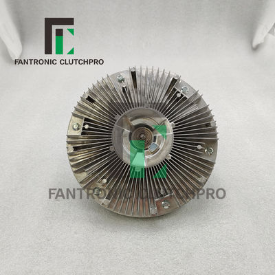 Radiator Fan Clutch For IVECO  41213991  
41210010
0000041213991
2100502009
408051N
45263
97001
AM-18804-1-M
LK019
VF159001
CFC201000P