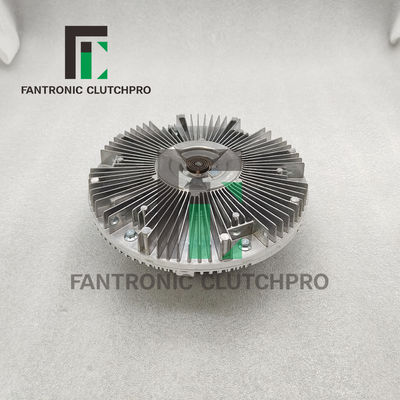 Radiator Fan Clutch For IVECO  41213991  
41210010
0000041213991
2100502009
408051N
45263
97001
AM-18804-1-M
LK019
VF159001
CFC201000P