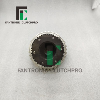 FAN WITH CLUTCH   504032693
504115438
5801587049
5801688023