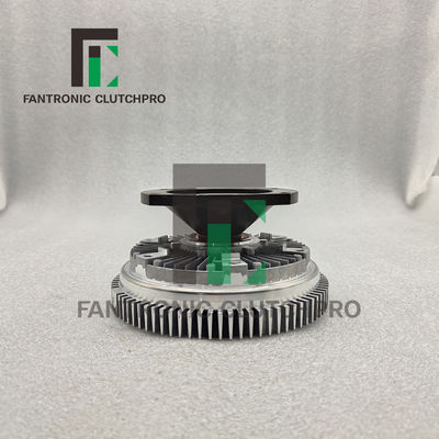 Engine cooling fan clutch for Iveco   8MV376728-151
93190926
98443042
8MV376728151
760803
GY0312