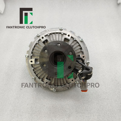 Clutch of radiator fan  5801863708	
5801863694