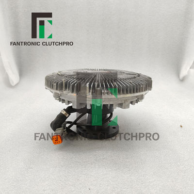 Clutch of radiator fan  5801863708	
5801863694