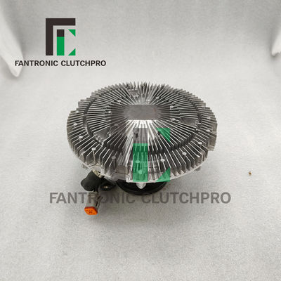 Clutch of radiator fan  5801863708	
5801863694