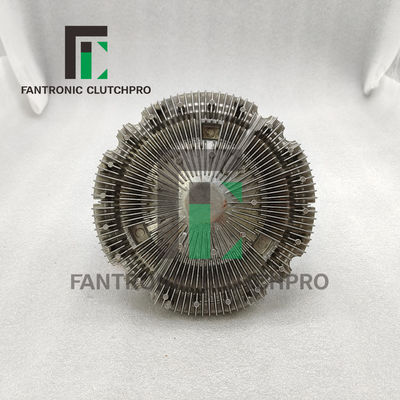 Clutch of radiator fan  5801863708	
5801863694