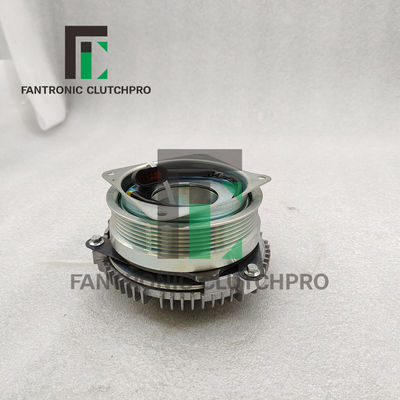 VISCO CLUTCH IVECO  5801598372
504331675