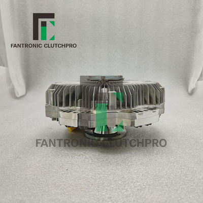 Fan, clutch for MAN  51066007050
51066007125