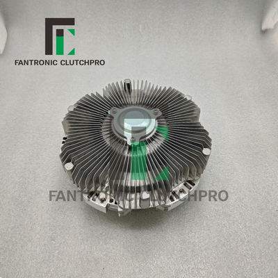 Fan, clutch for MAN  51066007050
51066007125