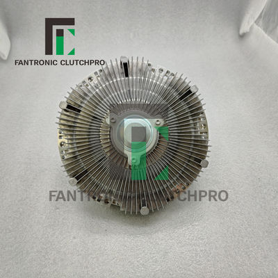 Fan, clutch for MAN  51066007050
51066007125