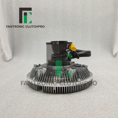 For MAN Fan Clutch Truck Parts  51066300139  51066010300  51066007056