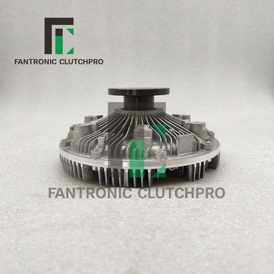 Fan Clutch for MAN Truck Parts Cooling System   51066300082
12142340026
18987-1
2100502004
268059N
47850
97044
MNC114
VF139009
CFC222000P