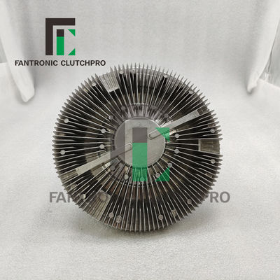 MAN FAN CLUTCH ELECTRONIC REGULATION  51066300145
020007161