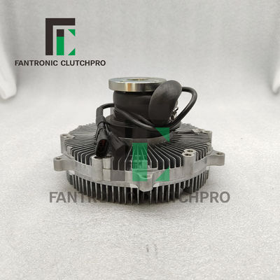 Fan Coupling Fits Man   51066300147
51066300124
51066300127