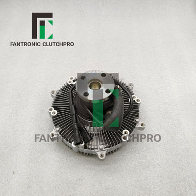 Fan Coupling Fits Man   51066300147
51066300124
51066300127