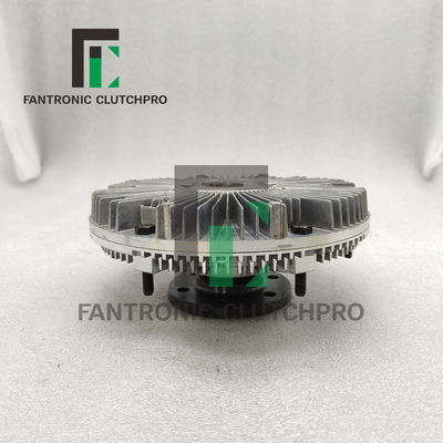 Man Heavy Truck Coupling Electric Control Fan Clutch   51066300047  
30099790 
268036N 
BK7206030