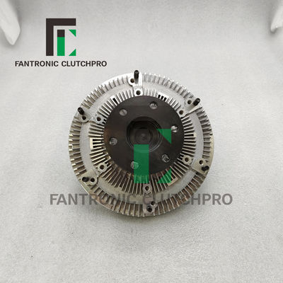 Man Heavy Truck Coupling Electric Control Fan Clutch   51066300047  
30099790 
268036N 
BK7206030