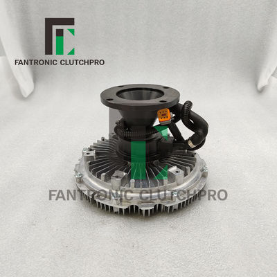 MAN Truck Fan Clutch Premium  Clutch  51066007030
