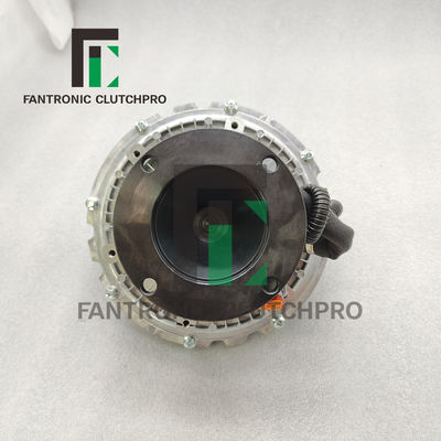 MAN Truck Fan Clutch Premium  Clutch  51066007030