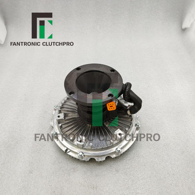 MAN Truck Fan Clutch Premium  Clutch  51066007030