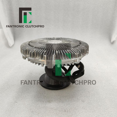 MAN Truck Fan Clutch Premium  Clutch  51066007030