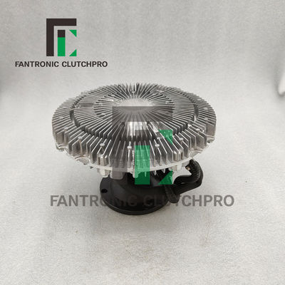 MAN Truck Fan Clutch Premium  Clutch  51066007030