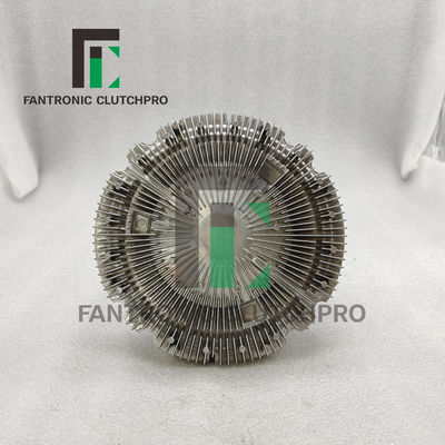 MAN Truck Fan Clutch Premium  Clutch  51066007030