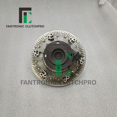 Radiator Fan Clutch For MAN  51.06630.0116  
51.06630.0086
51.06630.0110
2100046231
268052N
MNC102
CFC136000P