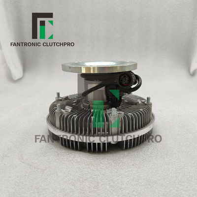 Clutch Radiator Fan   51066300095  
51.06630-0095