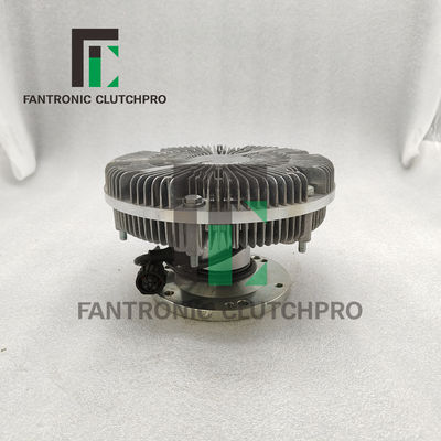 Clutch Radiator Fan   51066300095  
51.06630-0095