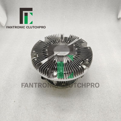 Clutch Radiator Fan   51066300095  
51.06630-0095