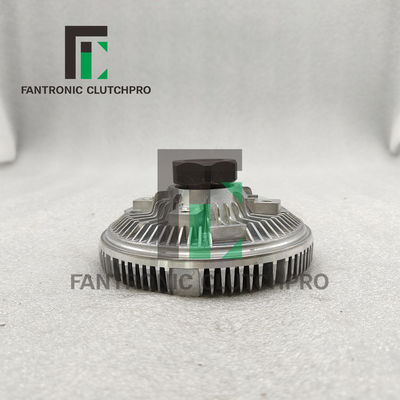 Fan Clutch Engine Cooling Viscous   612.00.06.0470  61200060470