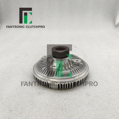 Fan Clutch Engine Cooling Viscous   612.00.06.0470  61200060470