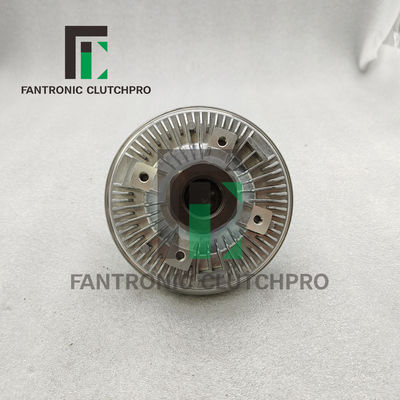 Fan Clutch Engine Cooling Viscous   612.00.06.0470  61200060470